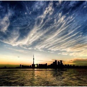 Meet your Posher, Sharron